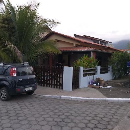 Casa Em Condominio Caragua Карагуататуба Экстерьер фото
