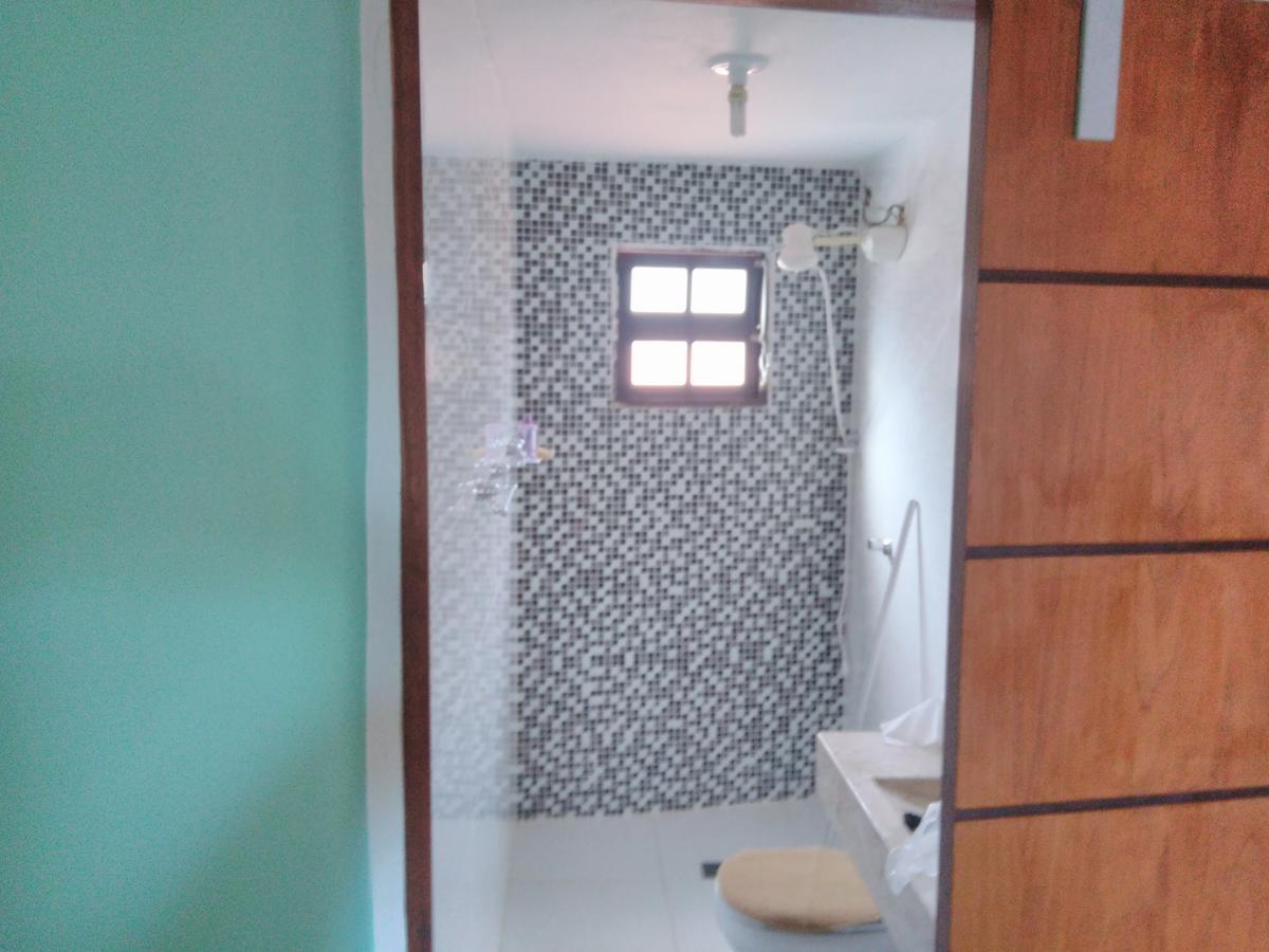Casa Em Condominio Caragua Карагуататуба Экстерьер фото