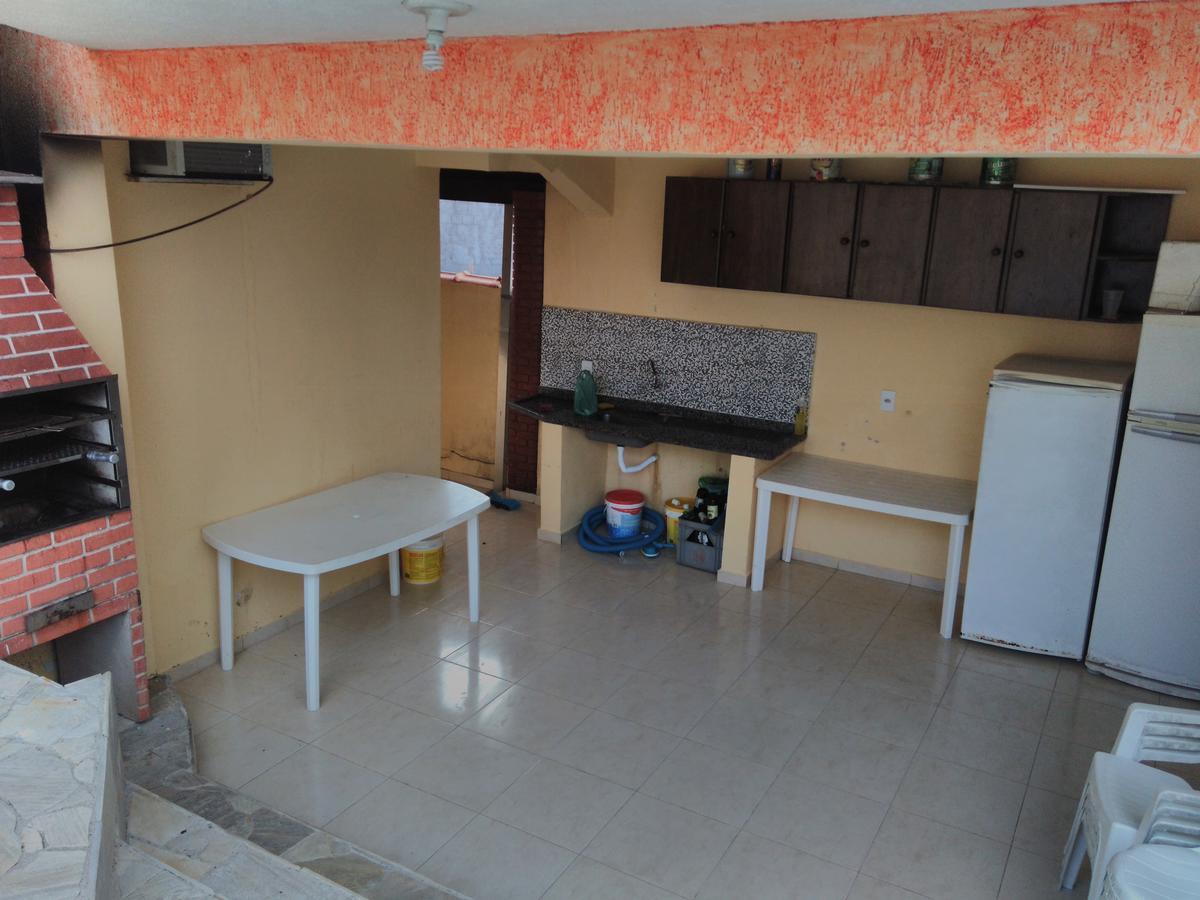 Casa Em Condominio Caragua Карагуататуба Экстерьер фото
