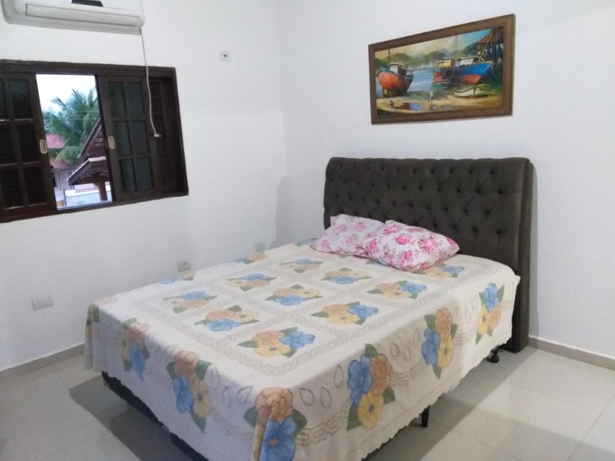 Casa Em Condominio Caragua Карагуататуба Экстерьер фото