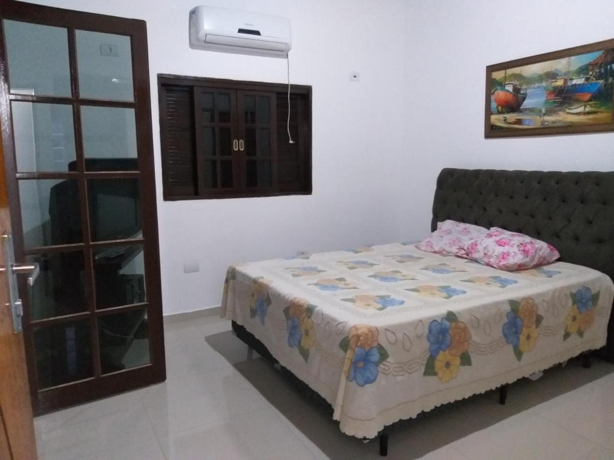 Casa Em Condominio Caragua Карагуататуба Экстерьер фото