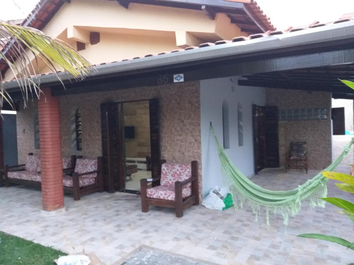 Casa Em Condominio Caragua Карагуататуба Экстерьер фото